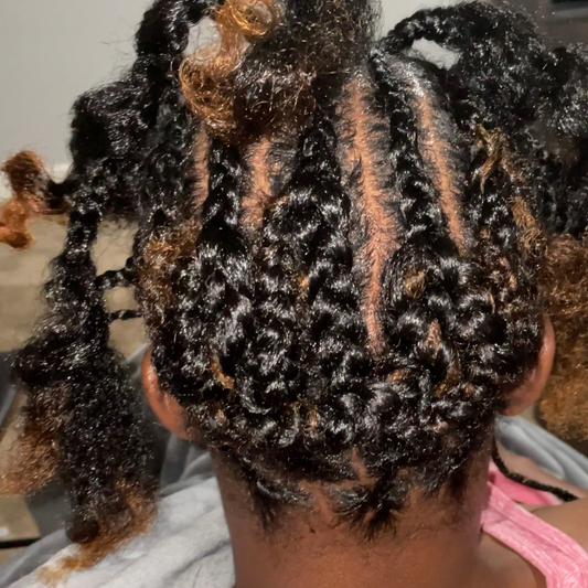 The Secret to Choosing Your Crochet Braid Pattern