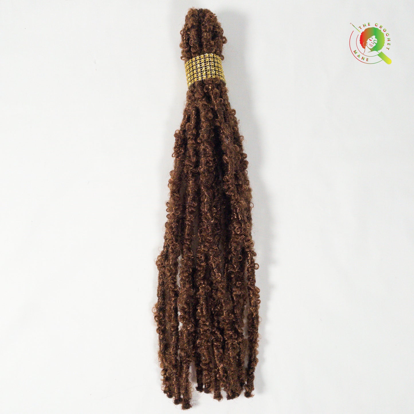 Ochi Locs 18" Bundle Deal