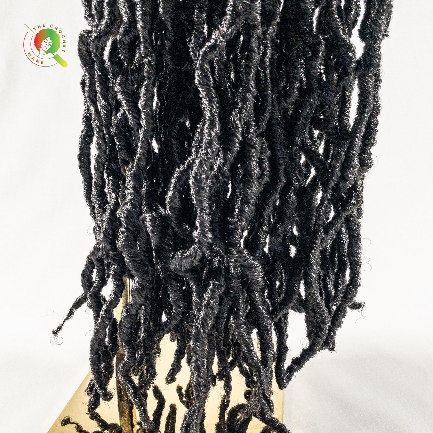 Anansi Locs 18" Bundle Deal