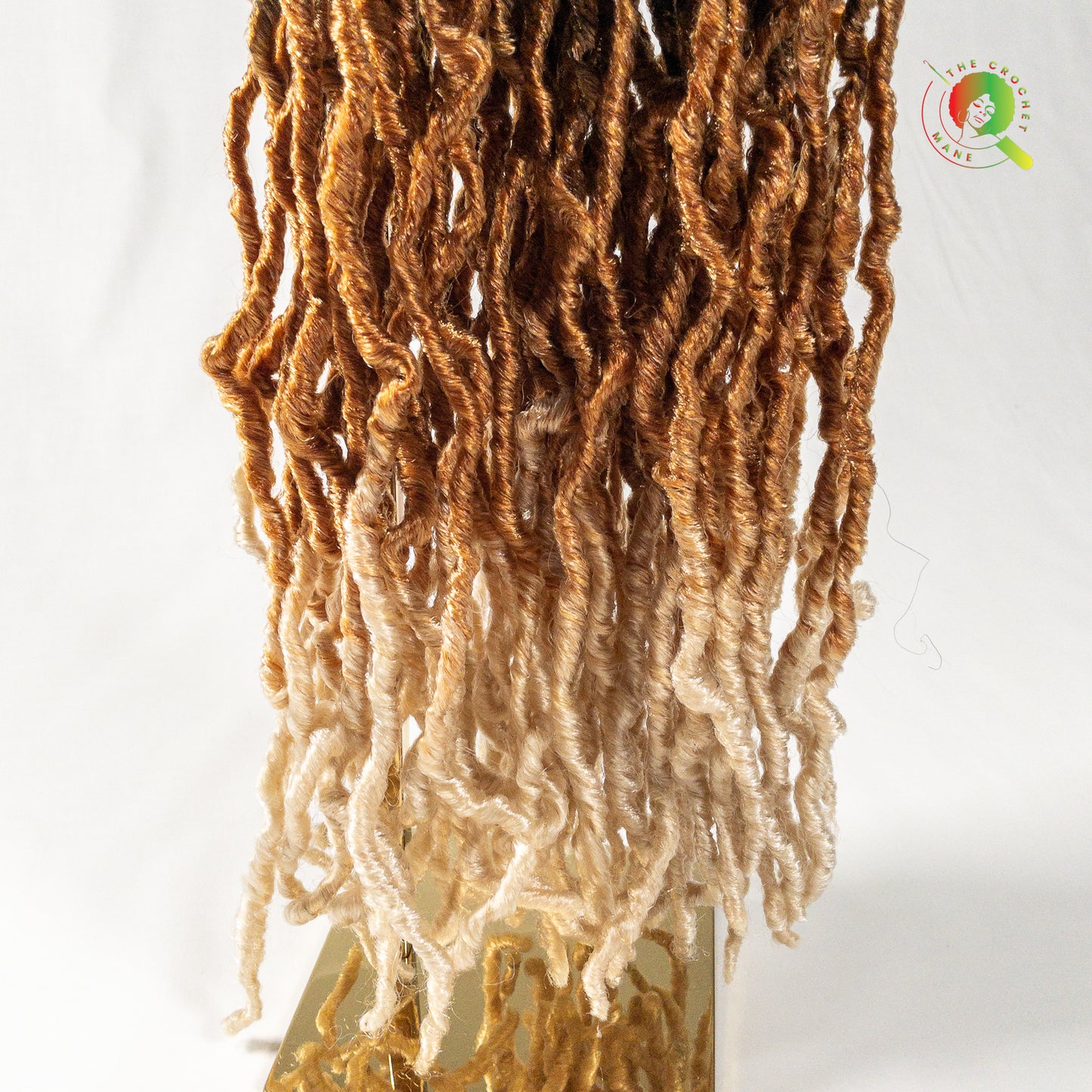 Anansi Locs 18" Bundle Deal