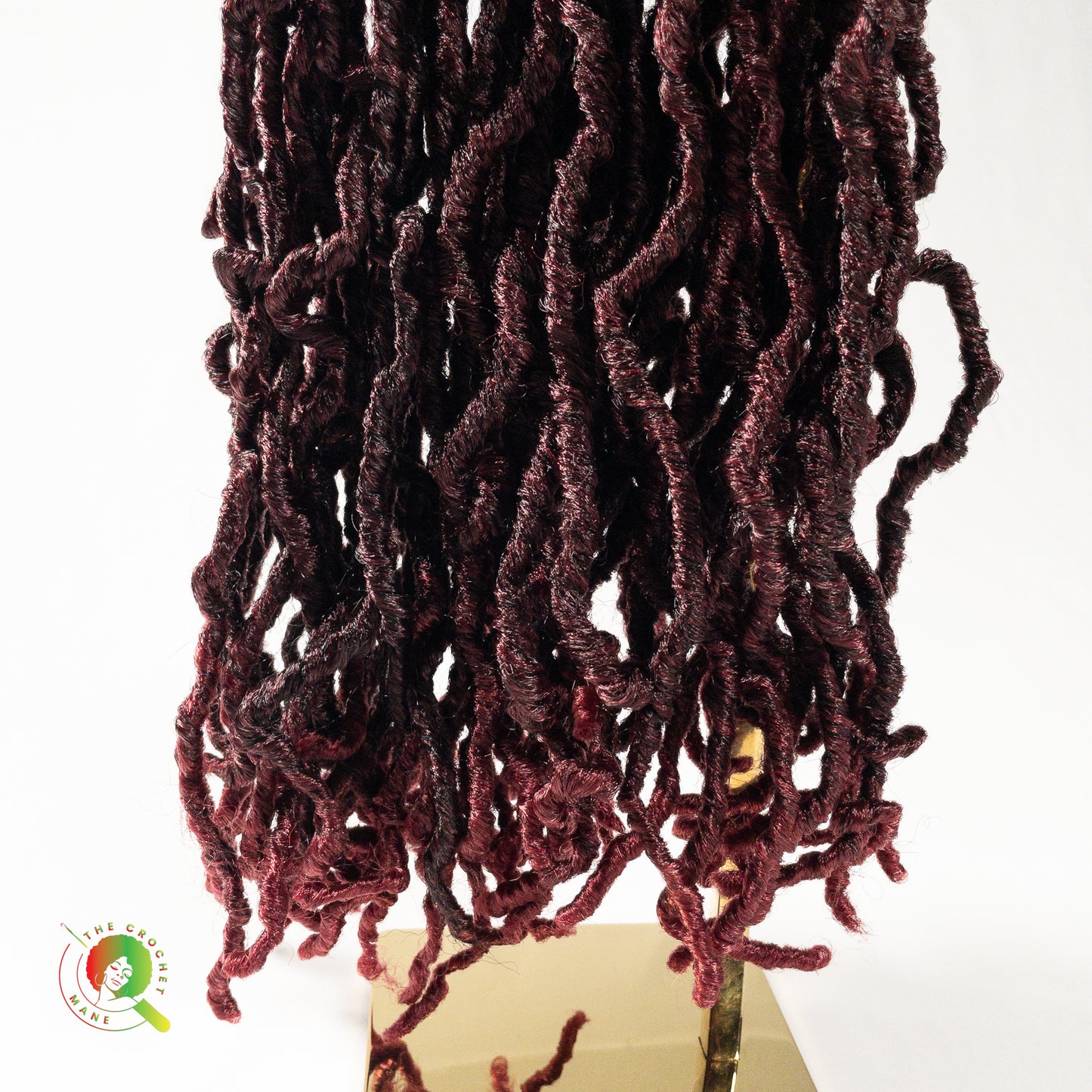 Anansi Locs 18" Bundle Deal