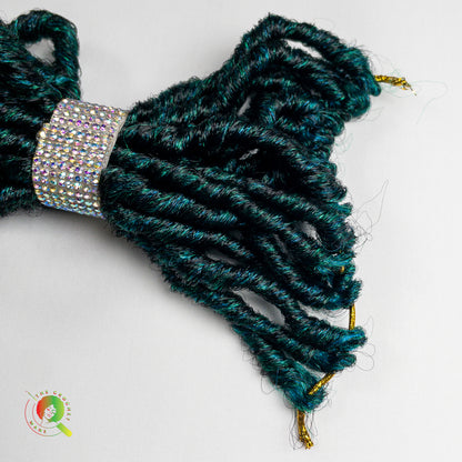 Anansi Locs 18" Bundle Deal