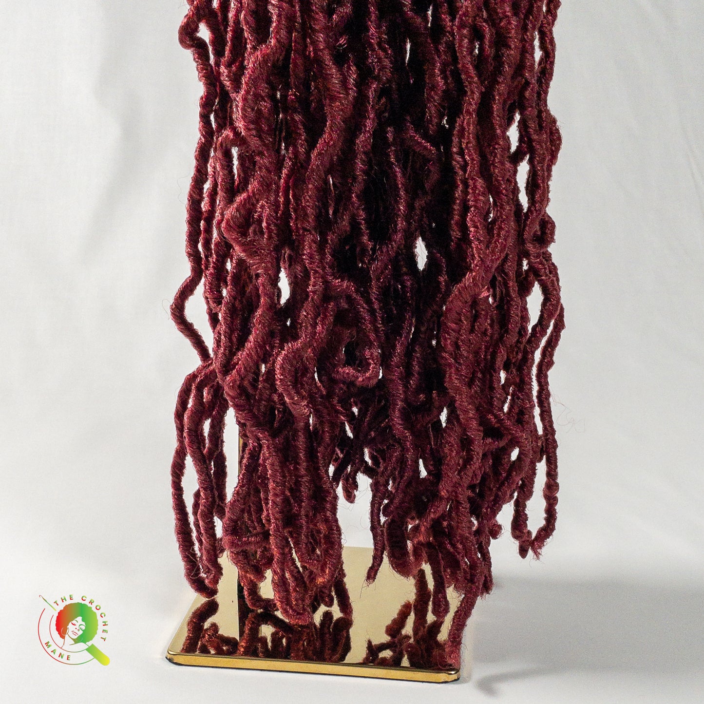 Anansi Locs 18" Bundle Deal