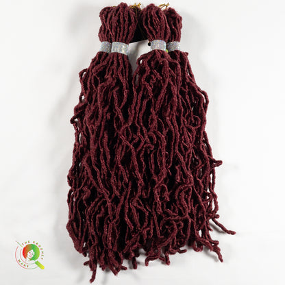 Anansi Locs 18" Bundle Deal