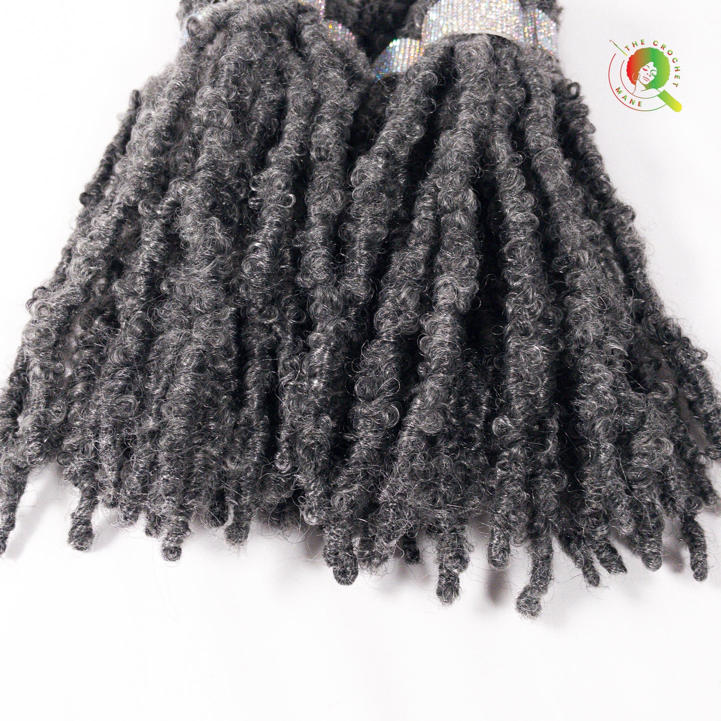 Ochi Locs 12" Bundle Deal