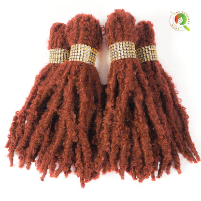 Ochi Locs 12" Bundle Deal