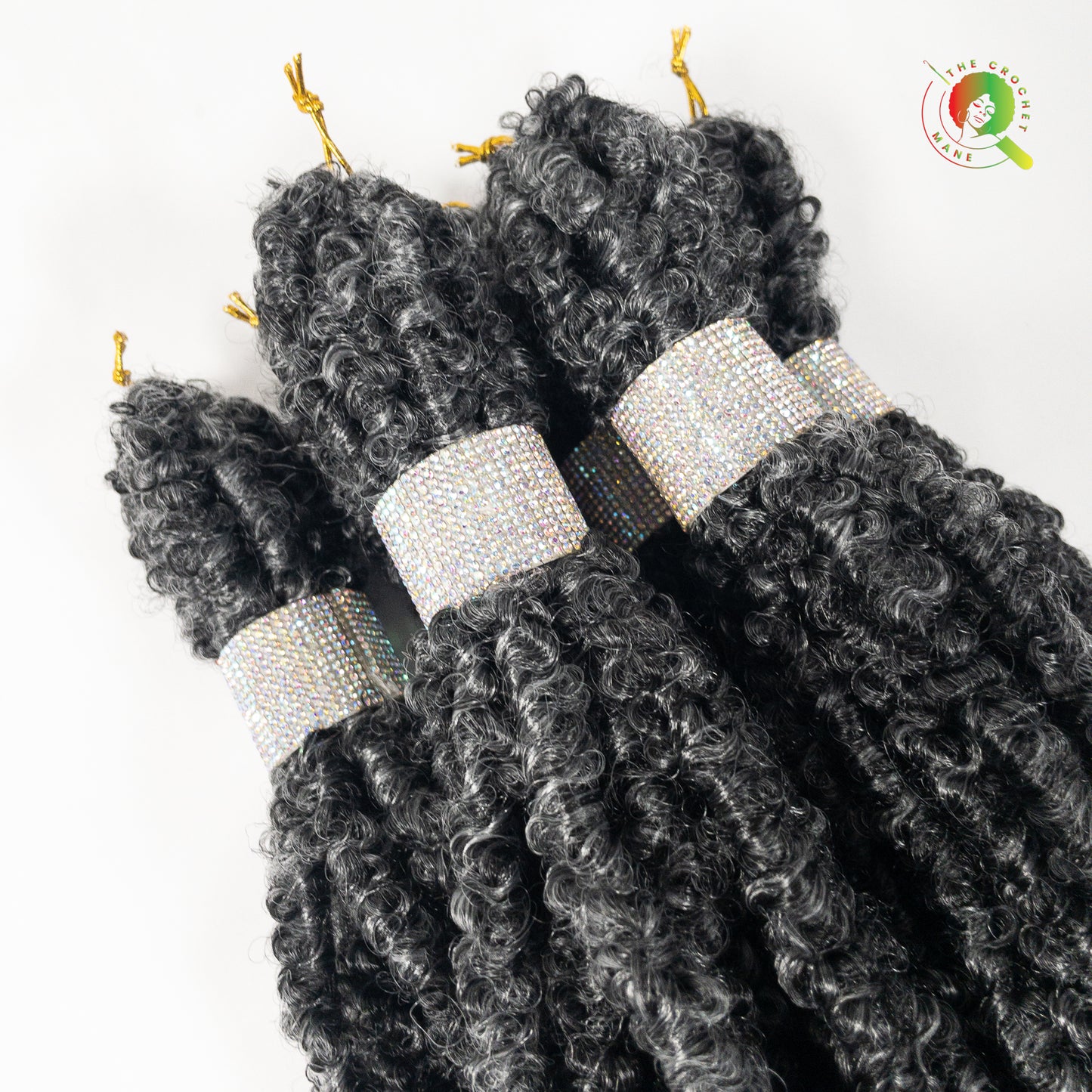 Ochi Locs 18" Bundle Deal