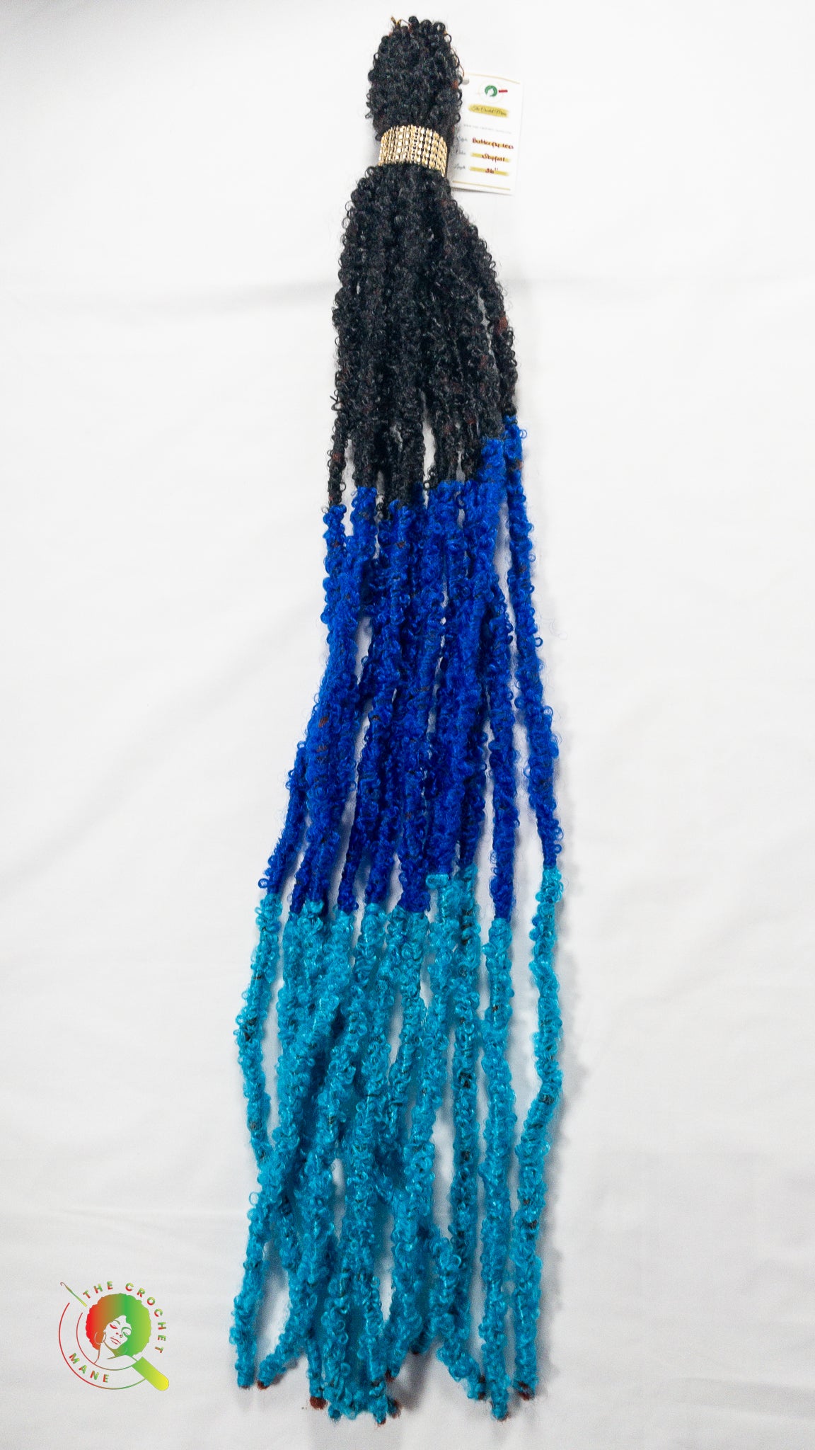 Ochi Locs 36" Bundle Deal