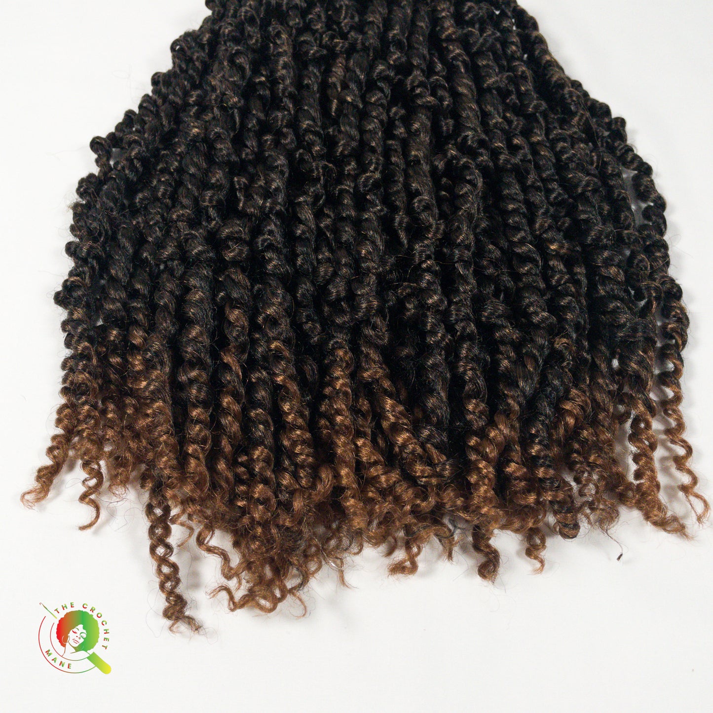 Reggae Twists 18" Bundle Deal