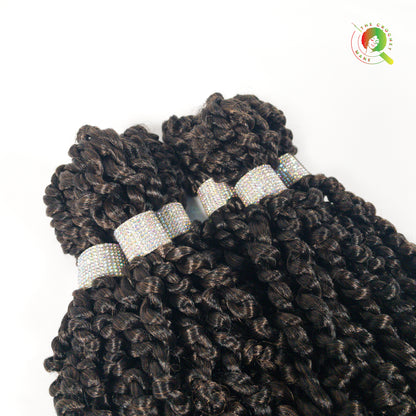 Reggae Twists 18" Bundle Deal